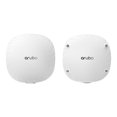 thumbnail image 1 of HPE Aruba AP-535 (US) - Campus - wireless access point - ZigBee, Bluetooth, Wi-Fi 6 - 2.4 GHz, 5 GHz, 1 of 3