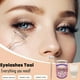 thumbnail image 1 of Kit de herramientas 3 en 1 para pestañas con rizador, aplicador y peine | Separador de pestañas portátil y aplicador de pestañas postizas para facilitar la aplicación de extensiones y la eliminación, 1 of 8