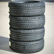JK Tyre UX1 205/55R16 91V Performance a/s All Season Tire