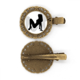 thumbnail image 1 of Back Hot mujer hermosa Broche broche broche broche broche broche, 1 of 3
