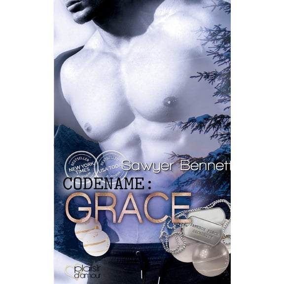 Codename: Grace, (Paperback)