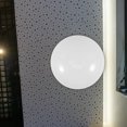 thumbnail image 4 of BESTYASH Cubierta De Con Redondo Para Luces De En Y Escaleras, 4 of 8
