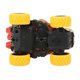 thumbnail image 3 of 1:43 Remote Control Car for Kids Fast Response 4 Channel Animal Off-Road Toy Lion, 3 of 4