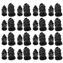 GETAJGHSD Tire Repair Kit Car Tire Quick Fix 40pcs