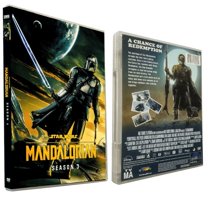 The Mandalorian The Complete_Season 3
