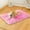 F, variant on Clearance!Dog Crate Pad Ultra Soft Dog Bed Mat Washable Pet Kennel Bed with Non-Slip Bottom Fluffy Plush Sleeping Mat for Large Medium Small Dogs, 12 x 17 Inch