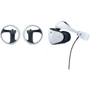 Newest Sony Playstation VR_2 Horizon: Call Of The Mountain bundle