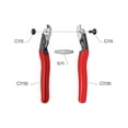 thumbnail image 3 of Cortadora de alambres y cables FELCO C3, 3 of 3