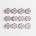 thumbnail image 5 of Yankee Candle Scented Tea Light Candles, Dried Lavender & Oak, 0.44 OZ, 12 Count, Pack of 2 (24 Candles Total), 5 of 5