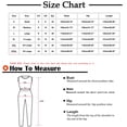 thumbnail image 3 of ICHUANYI Liquidación Moda Mujer Estilo Étnico Impreso Hombro Frío Tirante Cami Pantalones Bolsillos Mono ICHUANYI WER202308231175, 3 of 6
