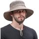 thumbnail image 2 of Wabjtam Sun Fashing Hat For Men, 3.5 Wide Brim Cools When Wet Super Wide Brim Sun Hat For Fishing, Hiking, 2 of 5