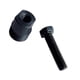thumbnail image 2 of Extractor de manivela para bicicleta estática, herramienta compacta, multifunción, accesorios, herramienta profesional de reparación y mantenimiento., 2 of 8