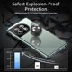 thumbnail image 4 of Metal Magsafe Magnetic Case Compatible With Oneplus 12, Double Sided Glass All-inclusive Shockproof Cover With Camera Lens Protection, 4 of 5