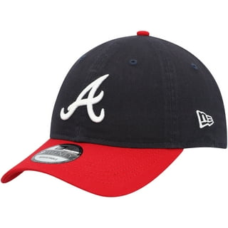 Atlanta Braves Hats in Atlanta Braves Team Shop 