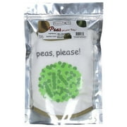 Angle View: Raindrops Unisex Baby Bib-To-Go 3-Piece Gift Set, Peas