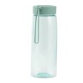 thumbnail image 3 of Botella de agua deportiva de 500 ml, color verde, portátil y duradera, con tapa de silicona a prueba de fugas, para actividades al aire libre, 3 of 8