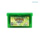 thumbnail image 1 of Zezolove Sapphire/Emerald/Rojo/Hoja Verde/Ruby Pokemon Juego Card Cartucho Para GBA, 1 of 4