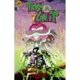 thumbnail image 1 of Legal: Trash And Can-It: Disposable Heroes #2 VF ; Source Point Comic Book, 1 of 1
