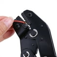 thumbnail image 7 of Crimper Non Insulated Insulated Terminal And Connectors Crimping Pliers Cable Cutter Wire Stripper Hand Tools For An Electrician ,Durability That Lasts, 7 of 7