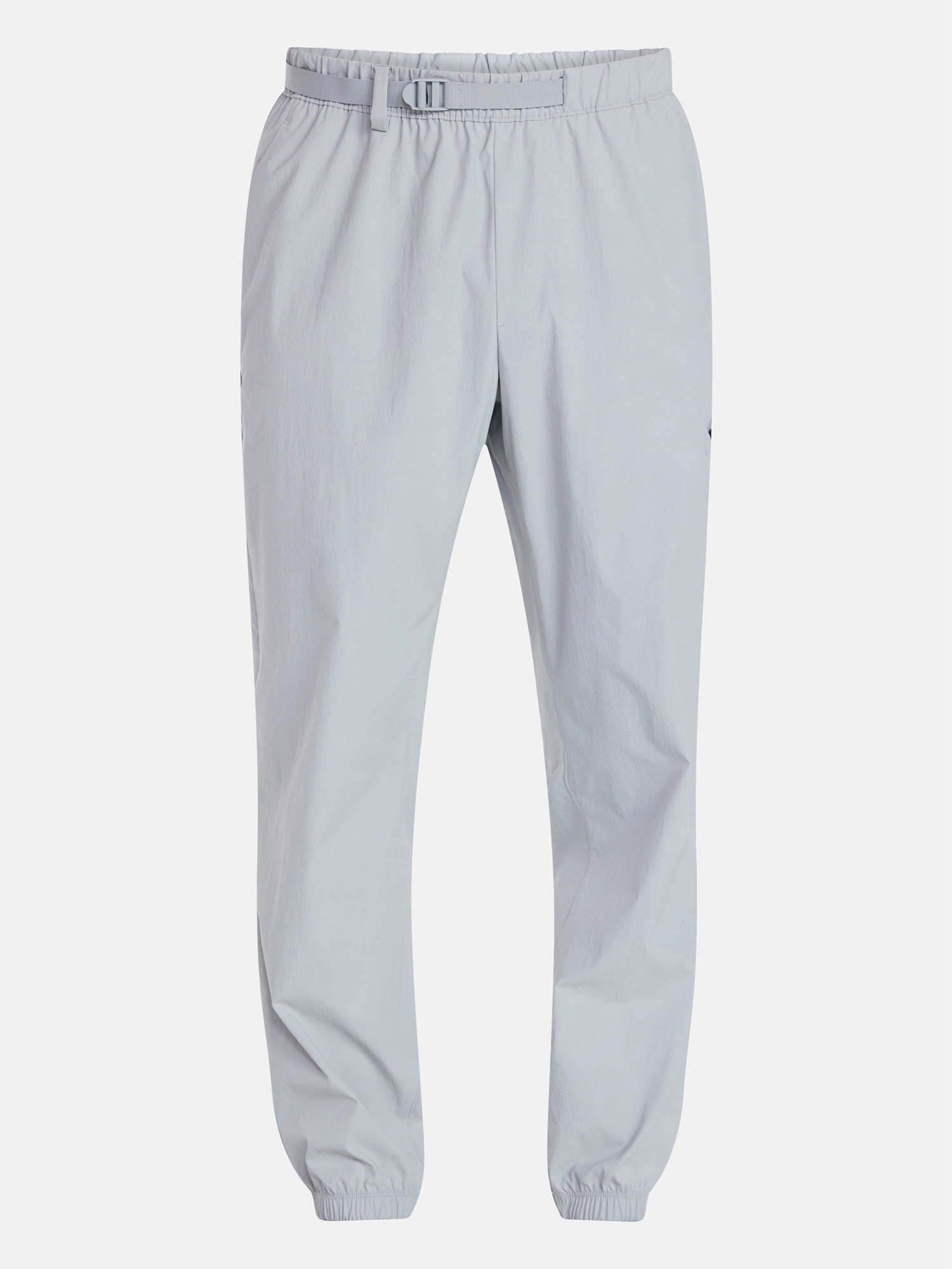Ozark Trail Men's Cargo Joggers, Sizes S-3XL