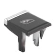 thumbnail image 3 of Auto Window Master Switch Button Cover Driver Front Left No.1 Position 7pp959858r Fit For Porsche Macan / Panamera / Cayenne, 3 of 5