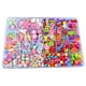 thumbnail image 2 of Kit para hacer pulseras, juego de 9 piezas, joyería para niños, kit para hacer pulseras, cuentas para niñas, juguetes optimizados para la excelencia, 2 of 5