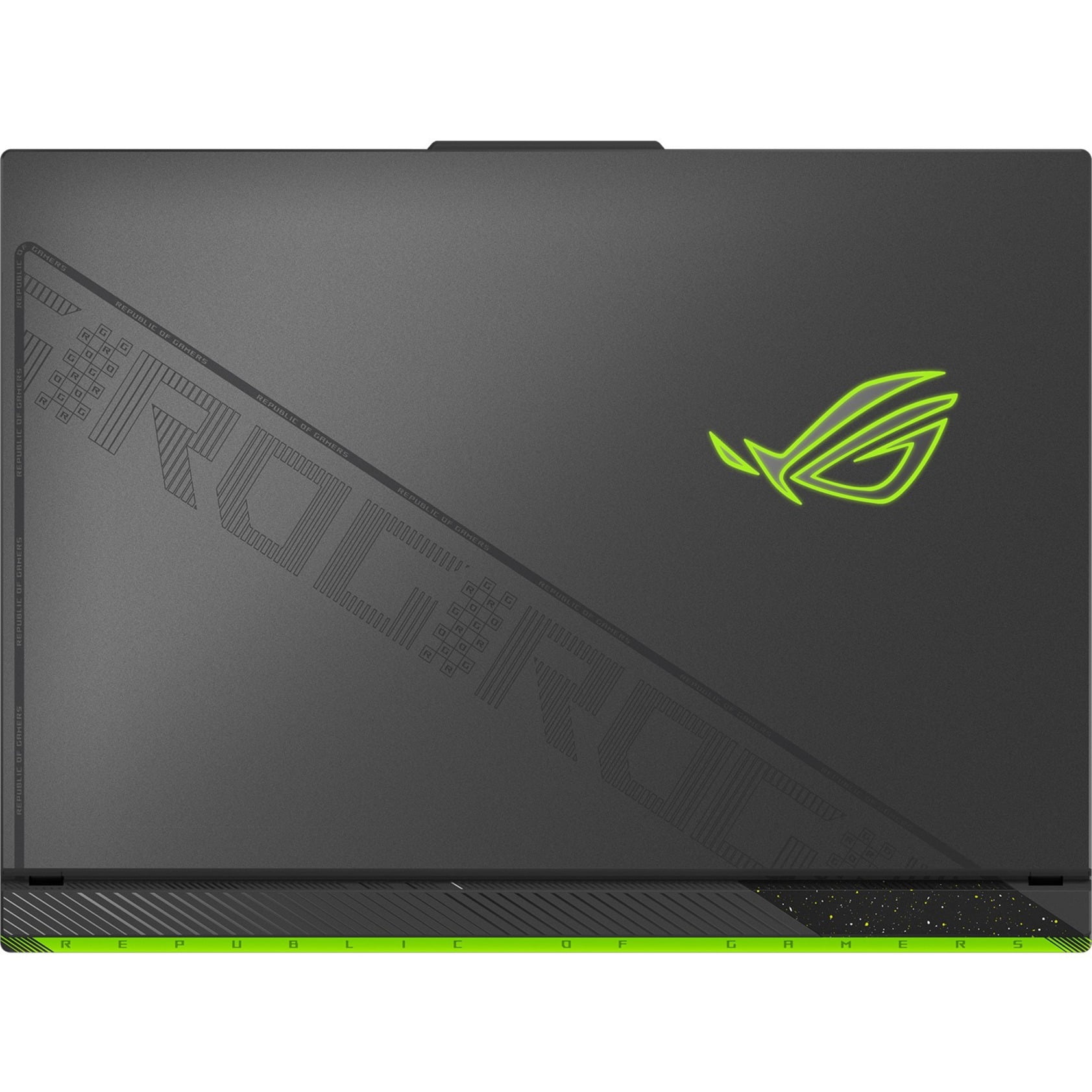 Asus G814JICS94 QHD 18 inch ROG Strix G18 Gaming Laptop - Intel i9-13980HX - Nvidia GeForce RTX 4070 - 16GB RAM/1TB SSD