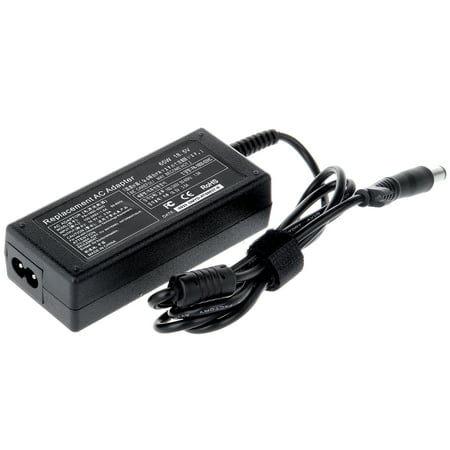 AC Adapter Power Supply Cord Battery Charger For HP 2000 Series Notebook