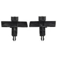 thumbnail image 3 of Replacement Kit for Smart For Fortwo Hood Locks (2008 2012) Four Component Set with Direct Compatibility to OEM Numbers, 3 of 6