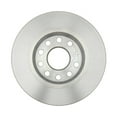thumbnail image 2 of Raybestos 980798 Advanced Technology Disc Brake Rotor Fits select: 2011-2014 VOLKSWAGEN JETTA, 2012-2021 VOLKSWAGEN PASSAT, 2 of 4