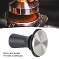 thumbnail image 4 of Stainless Steel Coffee Press Tamper, Efficient Powder Press for Consistent Results, Suitable for Coffee Machines, Press Tamper for Family Use, 4 of 8