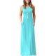 thumbnail image 1 of Vestido largo suelto sin mangas de verano para mujer Vestido largo casual con bolsillos Ormromra, 1 of 3