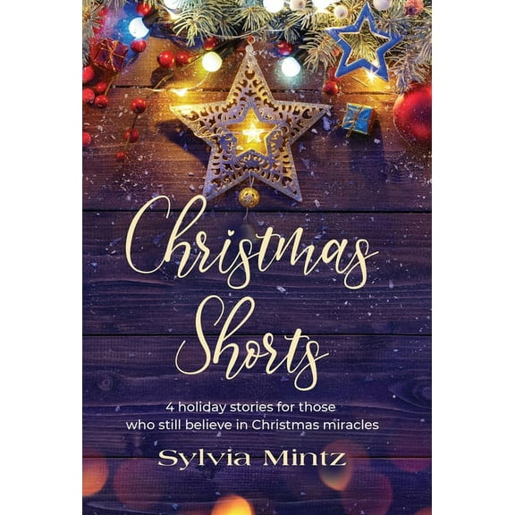 Christmas Shorts (Hardcover)