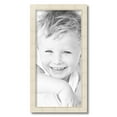 thumbnail image 2 of ArtToFrames 12x25" White Panel Picture Frame, Multi Wood Poster Frame, with Regular Acrylic and 2 (FBPL-5095), 2 of 7