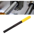 thumbnail image 4 of RVKXHD Thread Repair File, SAE UN Standard Thread Restoring File, 45 Steel High Strength File Thread Chaser, Thread Repair Tool, Thread Correction Hardware for Engineering, Home Projects, Onesize, 4 of 9