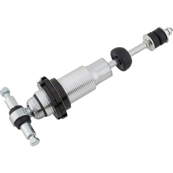 AFCO Coil-Over Shock for Mustang II, Chrome Plated