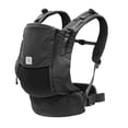thumbnail image 1 of Portabebés Stokke Limas Mesh Antracita para bebés de 4 a 15 kg, 1 of 5