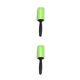 thumbnail image 1 of Inteprter Removedor de cabello Drum -Type Lavable Ropa portátil Eliminación de polvo Sticky Roller Brush Pet Hair Remover Roller Dust Remover Type3 NO3, 1 of 6