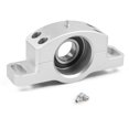 thumbnail image 3 of Bearing ATV Accessories Driveshaft Carrier Bearing Fits for Polaris RZR S 1000 XP 4 1000 Black, 3 of 5