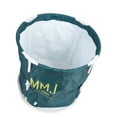 thumbnail image 1 of Bañera Plegable Portátil, Bañera De PVC Para Ducha, Baño Familiar Separado, Bañera De Spa Para Adultos, Bañera De Barril De Inmersión Fría, 1 of 7