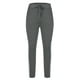 thumbnail image 4 of Pantalones largos de moda para hombre con cordón, cintura elástica, color sólido, pantalones casuales largos de chándal, pantalones para hombre, 4 of 6