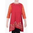 thumbnail image 4 of PRINCESS KNIT TOP CHILLI PEPPER, 4 of 5