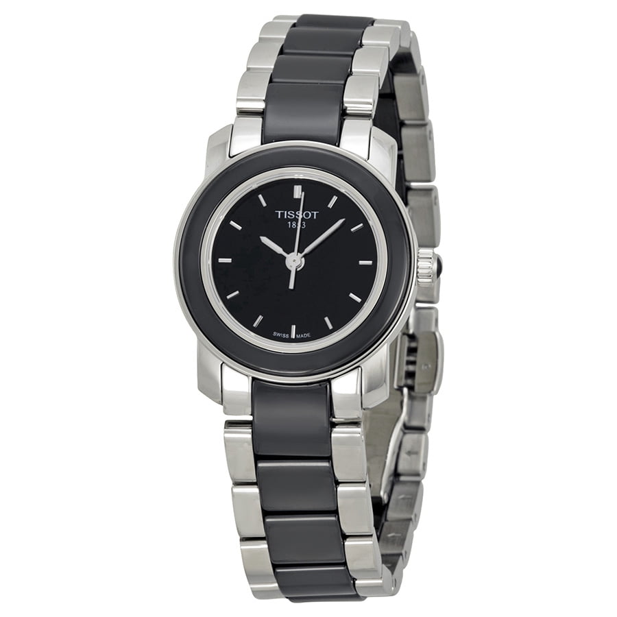 Tissot ceramic ladies online watches