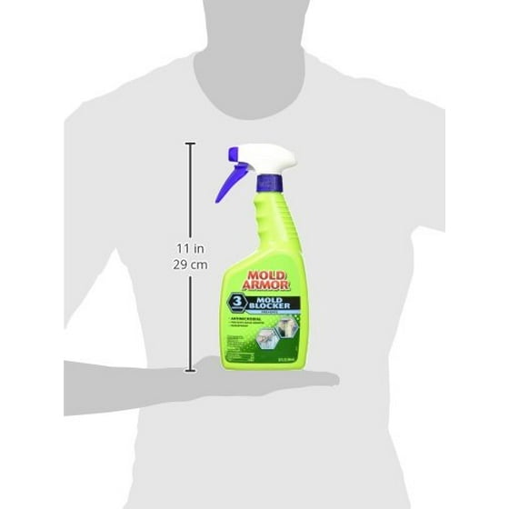 MOLD ARMOR FG516T Mold Blocker 32 oz Walmart