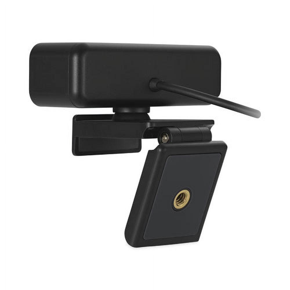 W2050 Pro 1080p Auto Focus Pro Webcam, 1920 pixels x 1080 pixels, 2 Mpixels, Black | Bundle of 2 Each
