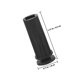thumbnail image 2 of unbranded 10Ud Soporte Resistente Para Árbol De Artificial Negro Y Funcional, 2 of 8