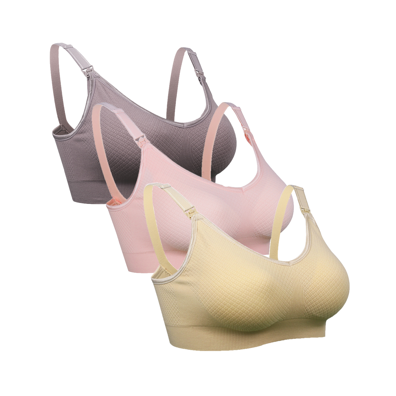 i love sia nursing bras