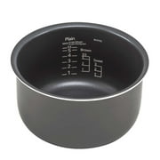 Tiger 5.5-Cup Electric Rice Cooker, Auto Warmer, Programmable