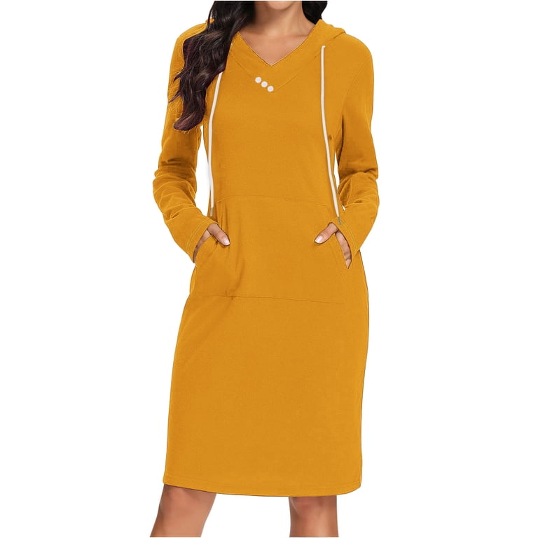 boho hooded dress Organic Cotton Hooded Wrap Dress: Boho Kimono Gyspy Style