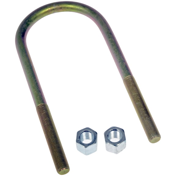 Dorman OE Solutions - U-Bolt - Round